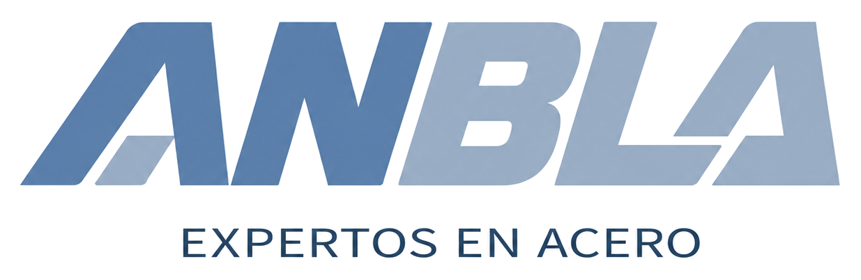 ANBLA Expertos en Acero